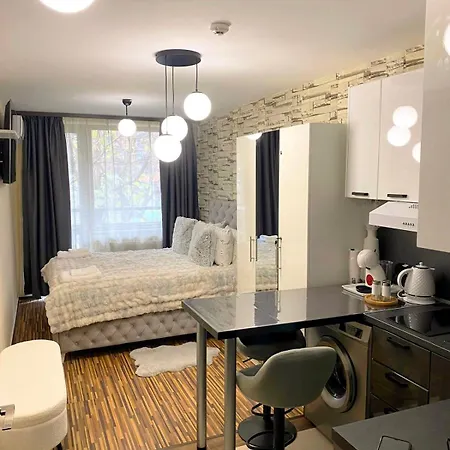 Luxury Perun Apartamento Bansko