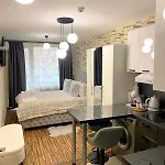 Luxury Perun Apartamento Bansko