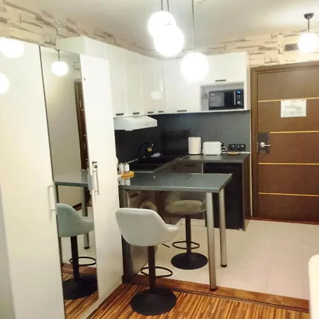 Apartamento Luxury Perun *
