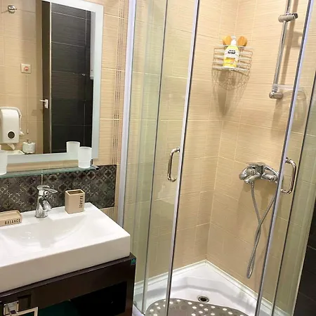 Apartamento Luxury Perun Bansko