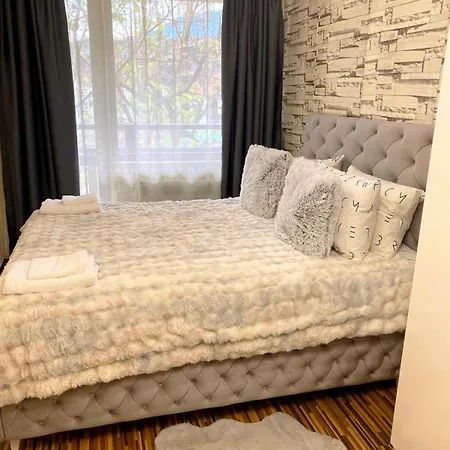 Luxury Perun * Bansko