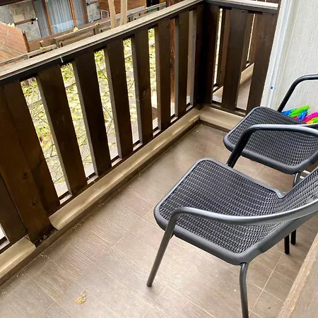 Luxury Perun Apartament