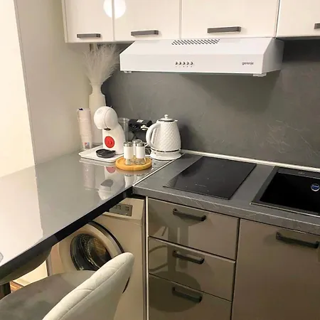 Luxury Perun Apartamento Bansko