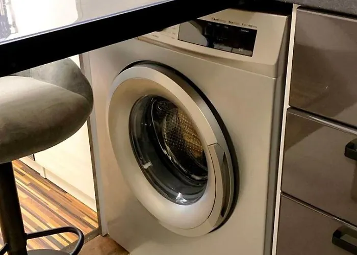 Apartamento Luxury Perun