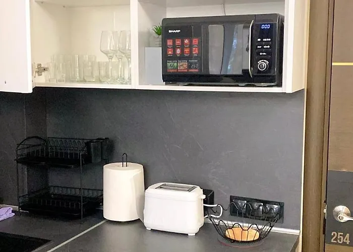 Apartament Luxury Perun