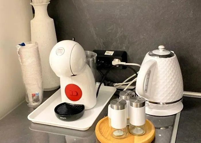 Luxury Perun Apartament