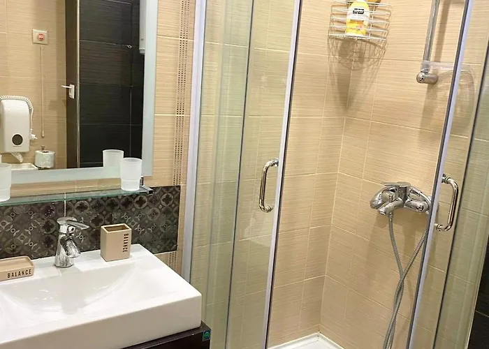 Apartamento Luxury Perun Bansko