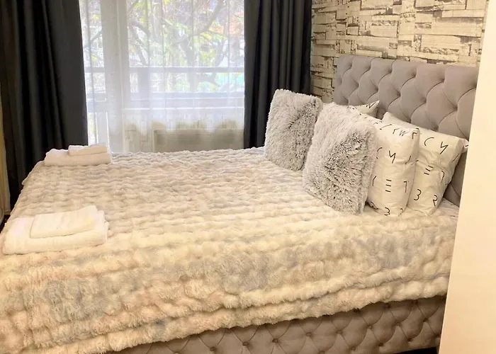 Luxury Perun * Bansko