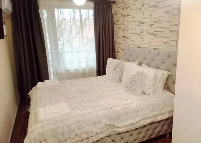 Luxury Perun Apartament