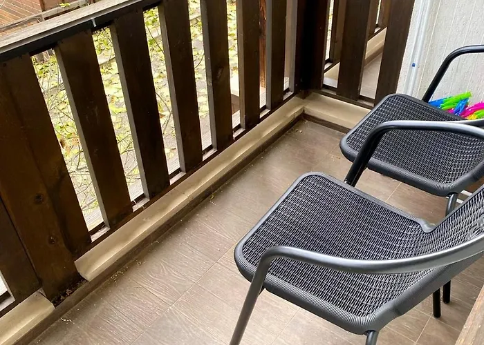 Luxury Perun Apartamento